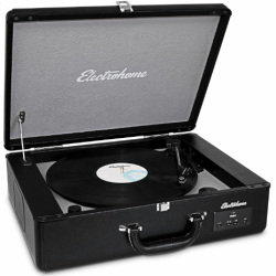 electrohome archer vinyl record player